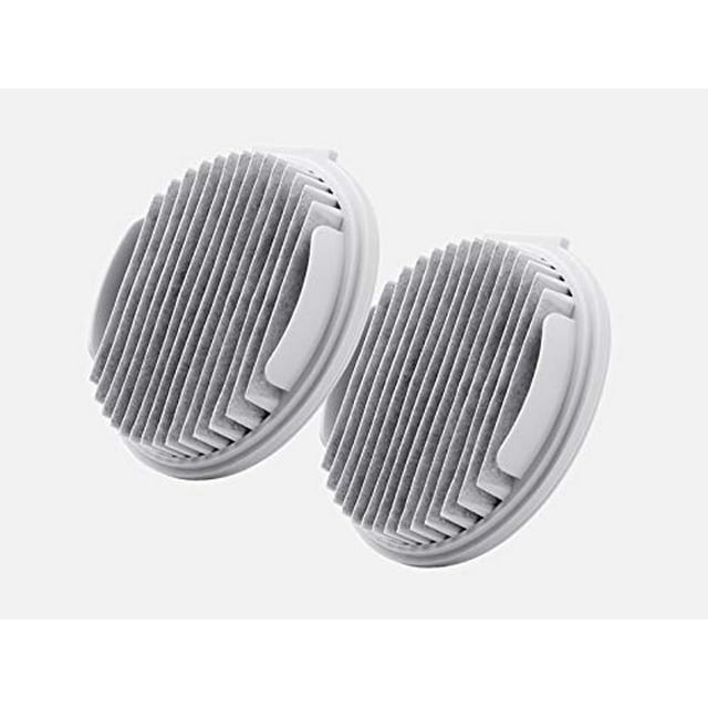 Filtro lavable de repuesto tipo HEPA ROIDMI serie F8 y S1 (paquete de 2)