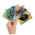 thumbnail image 3 of Juego de Cartas UNO MATTEL Mandalorian, 3 of 4