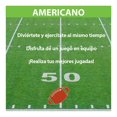 thumbnail image 4 of Balón Starter de Futbol Americano #7 Café, 4 of 4