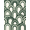 Green, Pattern 1, variant on ODIKA 6'x9' Machine Washable Non-Slip Area Rug, 70s Green High Traffic Rug, Green, 1129588
