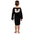 thumbnail image 2 of Mickey Mouse Toddler Boy Hooded Robe, 2 of 3