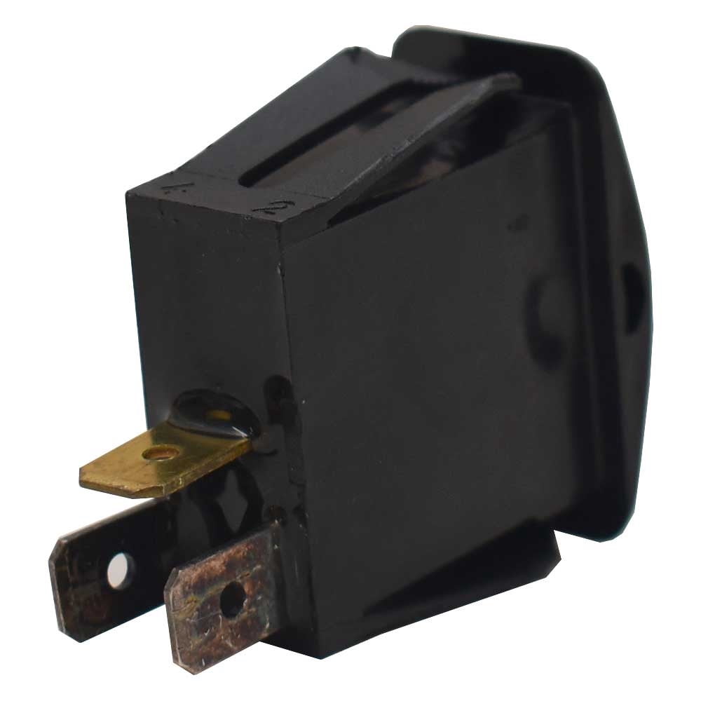 MasterCraft Boat Slick Boot Rocker Switch 502281 | On/Off 3-Spade