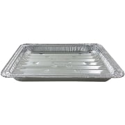 333-35-200 HFA Full Size Broiler Pan 54oz 200/case