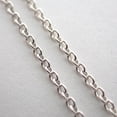 thumbnail image 6 of Pre-Owned TIFFANY 925 Full Heart Pendant Necklace, 6 of 11