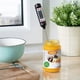 thumbnail image 4 of Meat Thermometer - Kitchen Probe for Precise Cooking Meat Pastry Liquid - Thermo Probe with Temperature on LCD Display, 4 of 4