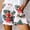 Light Pink, variant on Shorts for Women's Casual Print Pocket Loose Lace Up High Waisted Sports Shorts for Women Lightweight Athletic Shorts with Hidden Pockets and Breathable Blue S