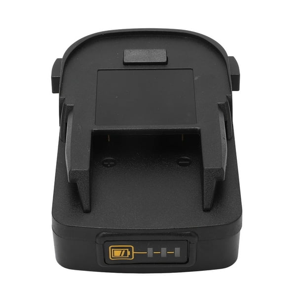 Cordless Battery Converter,Cordless Battery Adapter Robust Cordless