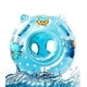 thumbnail image 3 of Rawiri Schwimmring Baby Schwimmsitz Kinder Schwimmreifen Spielzeug, Kleinkinder ab 6 Monate bis 3 Jahre, Blau, 3 of 6