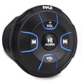 thumbnail image 1 of Controlador de audio Bluetooth Pyle PLMRBT18 300 W resistente al agua, 1 of 7