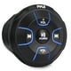 thumbnail image 1 of Controlador de audio Bluetooth Pyle PLMRBT18 300 W resistente al agua, 1 of 7