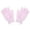 ZA-Pink, variant on YATLTE Exfoliating Gloves Korean Exfoliating Mitt Double Sided Skin Body Exfoliator Gloves Scrub Gloves Bath Gloves Shower Accessories for Clean Dead or Dry Skin
