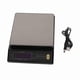 thumbnail image 1 of Electric Scale IP67 Water Resistant Auto Power Off Tare Zeroing Baking Electric Scale for Kitchen, 1 of 5