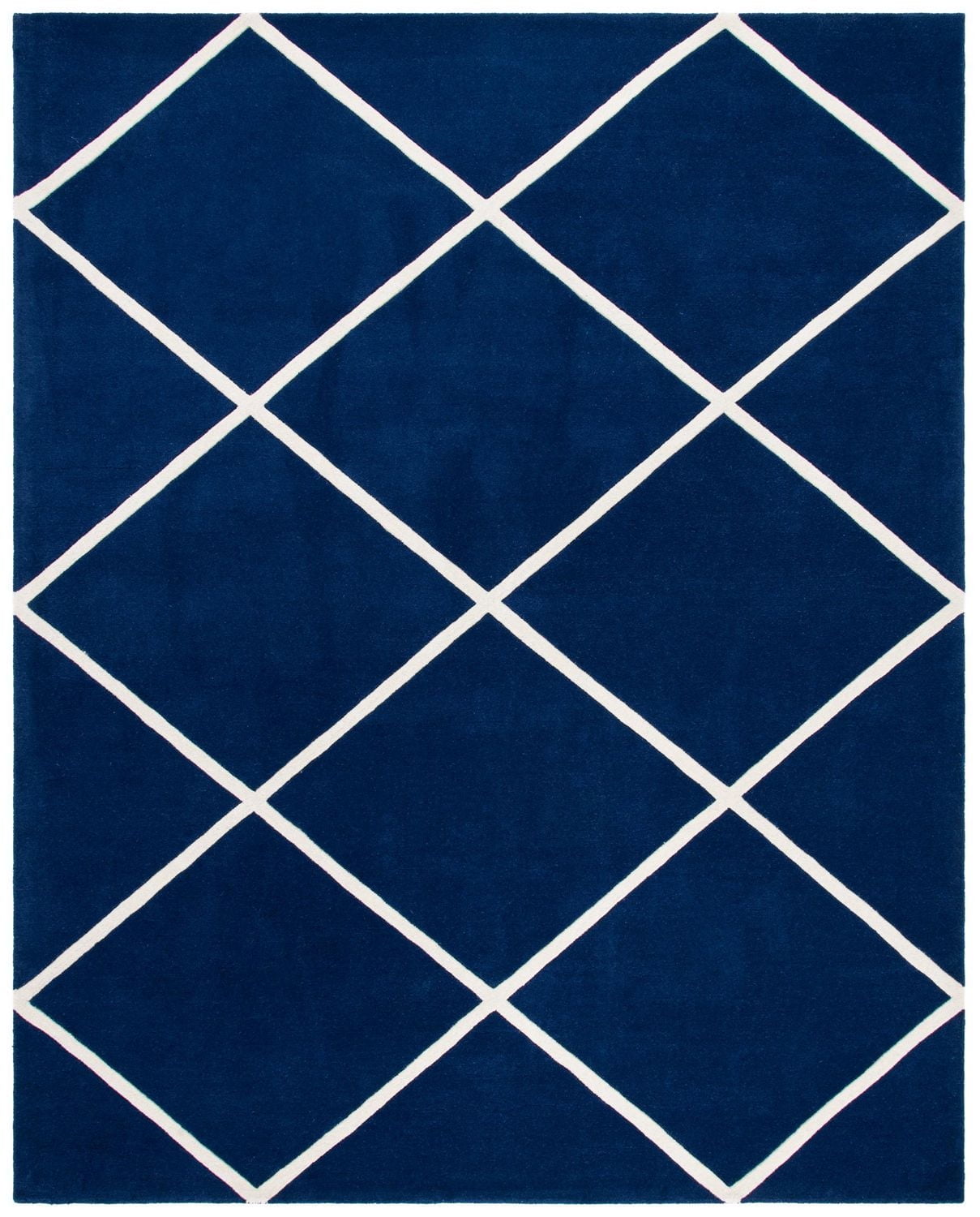 Safavieh Chatham Isaac Tapis Géométrique