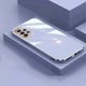 thumbnail image 3 of Luxury Plating Square Phone Case For Samsung Galaxy S23 S22 S21 S20 FE Plus Ultra A14 A24 A34 A54 A04S Silicone Protector Cover, 3 of 5