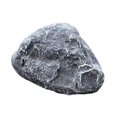 thumbnail image 4 of Almencla Roche de Paysage Artificielle Fausse Roche pour Rocher Décoration de Jardin Accessoire Photo Style A, 4 of 8