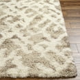 thumbnail image 5 of Mark&Day Area Rugs, 5x7 Boardman Global Shag Beige Area Rug, Beige Carpet for Living Room, Bedroom or Kitchen (5'3" x 7'3"), 5 of 5