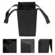 thumbnail image 1 of unbranded 1Ud Bolsa De Fieltro Con Espacio Amplio Para Cuatro, 1 of 6