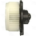 thumbnail image 2 of 4-Seasons 75736 Moteur de Soufflante HVAC Sans Roue pour Honda CRV 2002-2006, 2 of 5