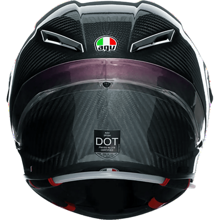 AGV Pista GP RR Limited Edition Morbidelli Misano 2020 Full