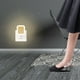 thumbnail image 4 of RKSTN sensor light Night Lights Plug In, Motion Sensor Night Light Plug Into Wall, White Dimmable Plugin Nightlight For Home, Hallway, 4 of 9