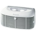 thumbnail image 2 of Honeywell Compact Air Purifier with Permanent HEPA Filter, HHT-011, 2 of 2
