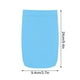 thumbnail image 2 of Calcetines filtrantes para skimmer de piscinas enterradas y elevadas | Malla fina de nailon para recoger residuos | Accesorio de limpieza de piscinas reutilizable para hojas, pelo y suciedad, 2 of 2