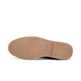 thumbnail image 3 of Botas Derby de Vestir para Hombre Bruno Marc BMUMAB2508 Negras Talla 9.5, 3 of 7