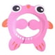 thumbnail image 3 of Gorro de baño infantil ajustable Sunnimix 2 piezas Rosa + Azul, 3 of 8