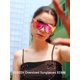 thumbnail image 2 of Gafas de sol FEISEDY B2996 UV400 con lente espejada de 62 mm, 2 of 8