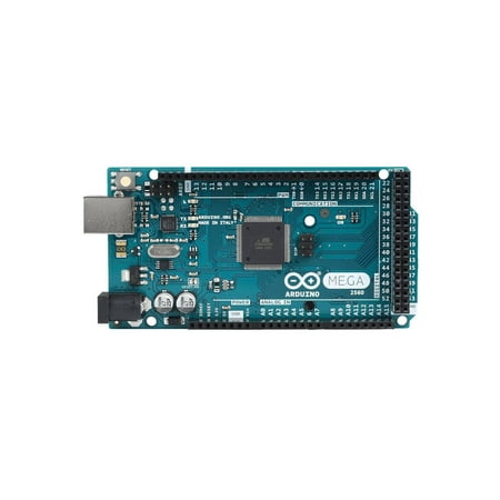 Arduino Mega 2560 R3 Verde