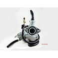 thumbnail image 2 of CARBURETOR 125cc 110cc 90cc 70cc 50cc PZ19 KAZUMA SunL ATV Dirt Bike go Kart NEW, 2 of 4