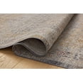 thumbnail image 4 of Chris Loves Julia x Loloi Ida Stone / Gold 9'-3" x 13'-1" Area Rug, 4 of 6