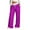 Purple, variant on QUNYINEY Workout Womens Sweatpants High Waisted Wide Leg Yoga Blue Athletic Pant with Pockets Relaxed Fit Drawstring Elastic Waist Blue Sweatpants