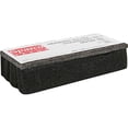 thumbnail image 5 of Sparco SPR1 Chalkboard Eraser, All-Felt, Dustless, Black, 5 of 5