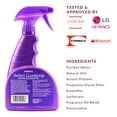thumbnail image 4 of HOPE'S Perfect Countertop Cleaner with Microfiber Cloth, Streak Free Multi Surface Cleaning Spray, Pack of 1 with Microfiber Cloth, 4 of 8