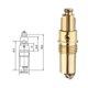 thumbnail image 3 of Durable Brass Pop Up Click Clack Basin Sink Bath Waste Plug Replacement, 3 of 4