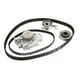 thumbnail image 1 of KIT DE DISTRIBUCIÓN CON BOMBA DE AGUA ACCORD 1994 al 1997 HONDA L4 2.2L KEEP ON GREEN ., 1 of 3
