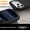 Black, variant on Starshop iPhone 18 Pro Max Phone Case Cover Shockproof Heavy Duty Rugged Case With Glass Screen Protector - Black