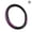 Purple, variant on Textured Anti-Slip Car Steering-wheel Cover - Fits 37-38CM✨y