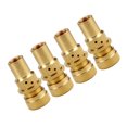 thumbnail image 4 of Tire Valve, Sturdy 4pcs Tire Deflator Abrasion   for Car Accessory, 4 of 8