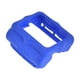 thumbnail image 1 of Cubierta de computadora de buceo silicona portátil para bucear deportes acuáticos de apneo Azul, 1 of 8