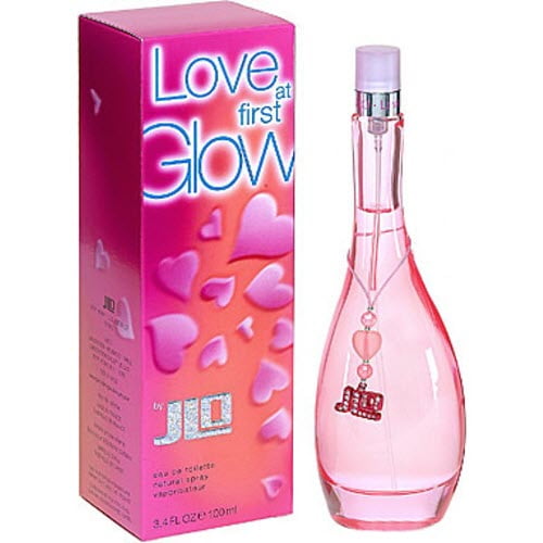 love at first glow