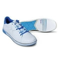 thumbnail image 5 of KR Strikeforce Women's Gem Medium and Wide Width Bowling Shoes, 5 of 6