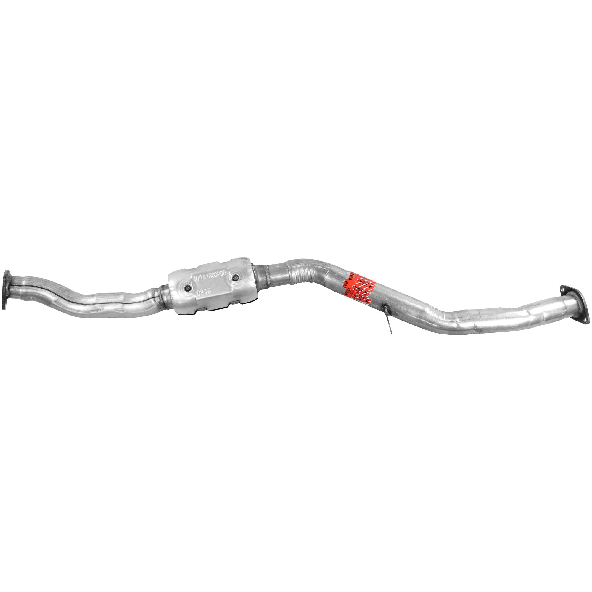 Walker Exhaust Ultra EPA 55673 Direct Fit Catalytic Converter