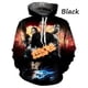 thumbnail image 2 of Sudadera con capucha Fast Furious para hombre, sudaderas con capucha con gráficos 3D a la moda, sudaderas casuales de tendencia para hombre y mujer, sudaderas con capucha, ropa de calle para hombre, 2 of 5