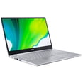 thumbnail image 2 of Restored Acer Swift 3 SF314-42 14" Full HD Laptop AMD Ryzen 7 4700U 8GB RAM 512GB SSD Windows 11 Pro, 2 of 5