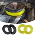 thumbnail image 4 of Pekkaxy Shock Absorber Rubber Bushing Anti-collision Gasket Car Absorbing Pad, 4 of 8