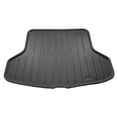 thumbnail image 3 of Tapete cajuela 3D para Nissan Sentra 2020-2025, 3 of 10
