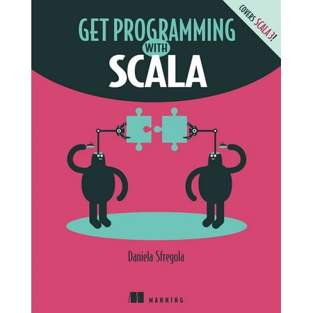 UPC: 9781617295270 | Get Programming with Scala (Paperback)