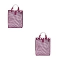 thumbnail image 3 of sweethay Bolsa de almacenamiento Monedero de gran capacidad Resistencia al desgaste Resistencia al agua Suministro de natación Mango simple Type1 NO1, 3 of 6